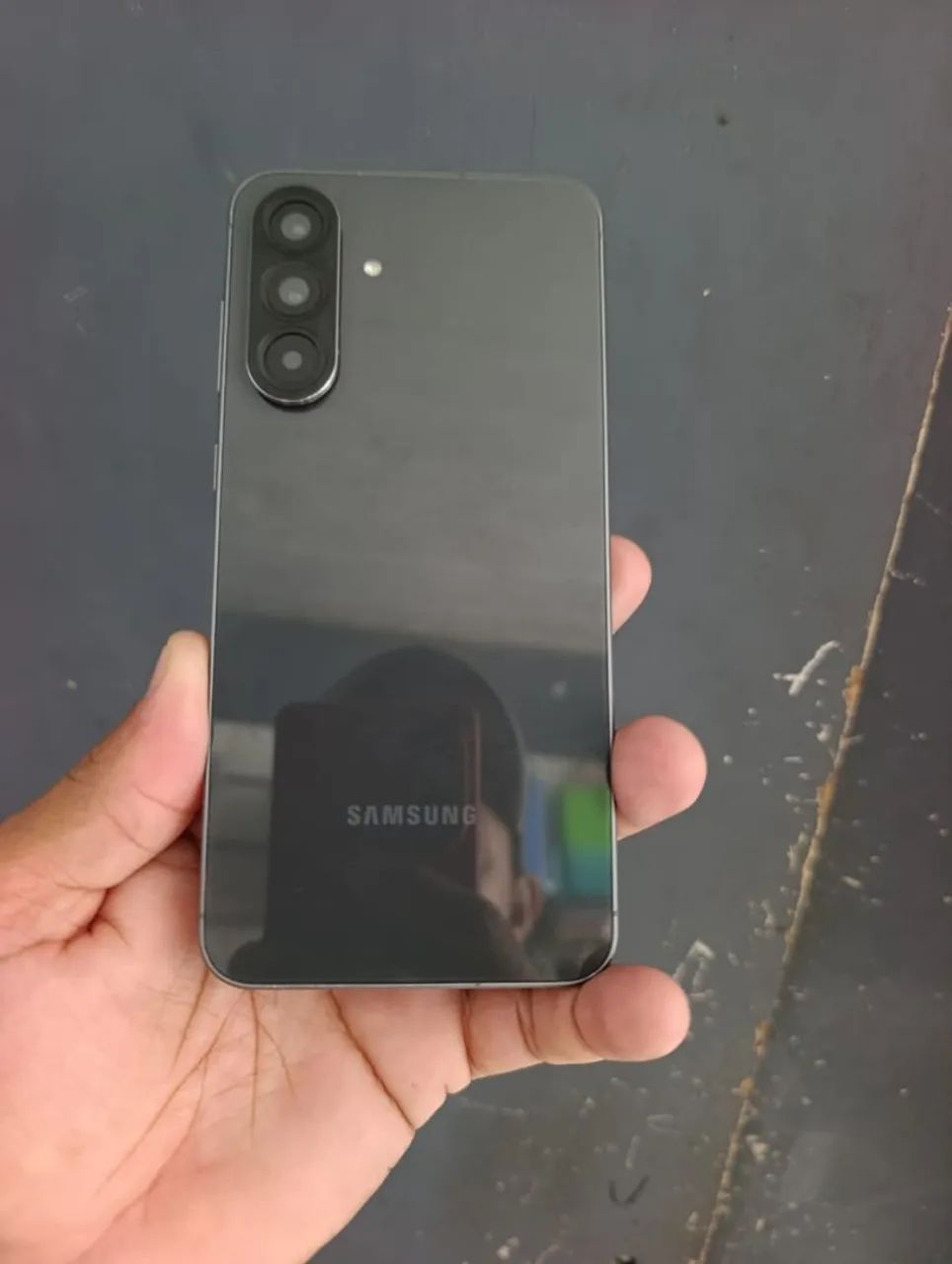 Samsung A56 5g  - Foto 2