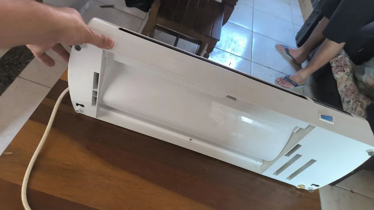 Aquecedor Cadence 127V - Foto 3