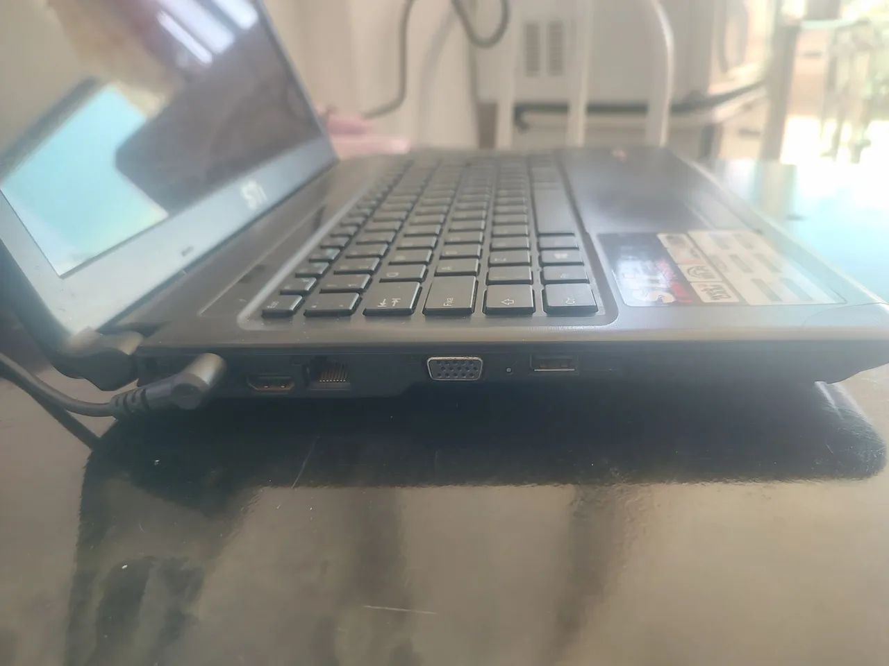 Notebook 8GB - Foto 3