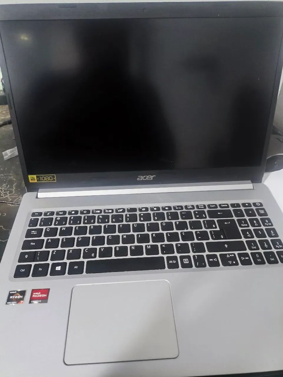 Notebook 