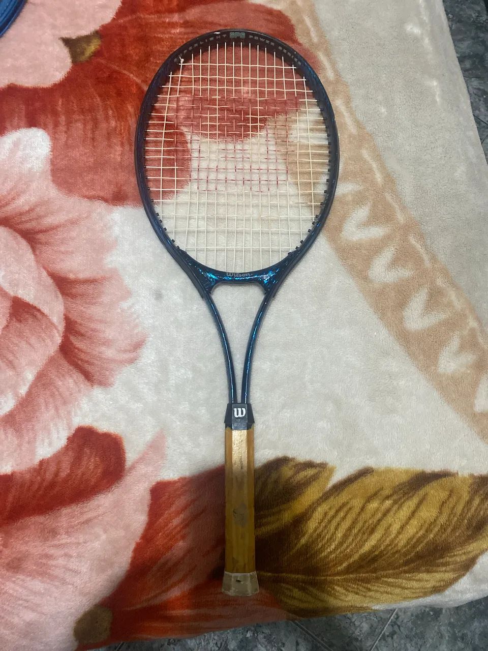 Raquete  Wilson - Foto 2