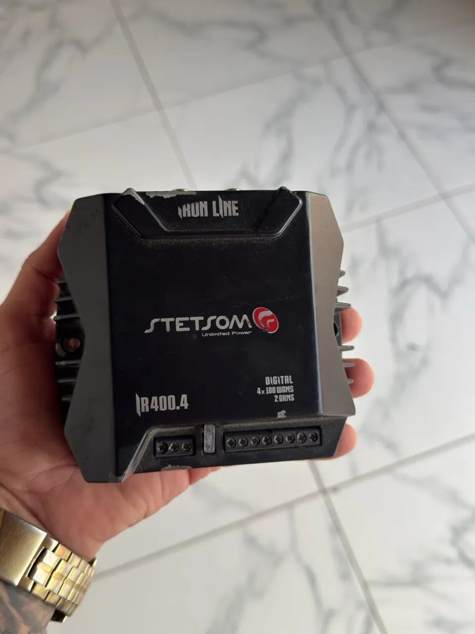 Vendo módulo Stetisom - Foto 2