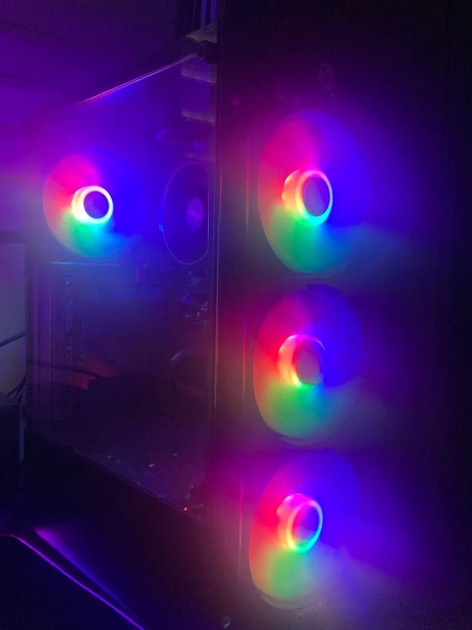 Computador PC Gamer  - Foto 2