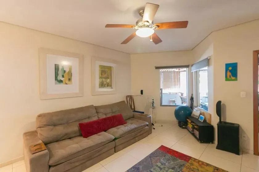 Apartamento à Venda - Santa Rosa, 4 Quartos, 184 m2 - Foto 4