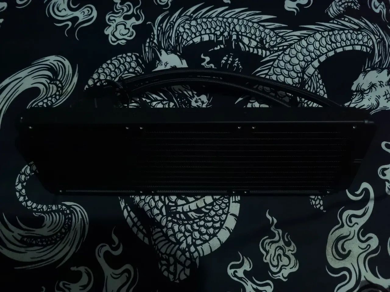 Water Cooler 360mm - Foto 3