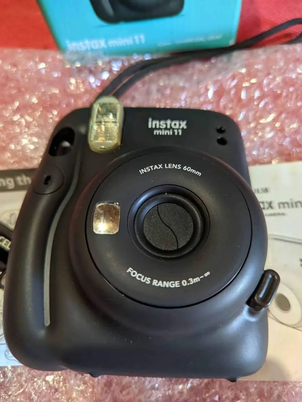 Instax mini 11  - Foto 4