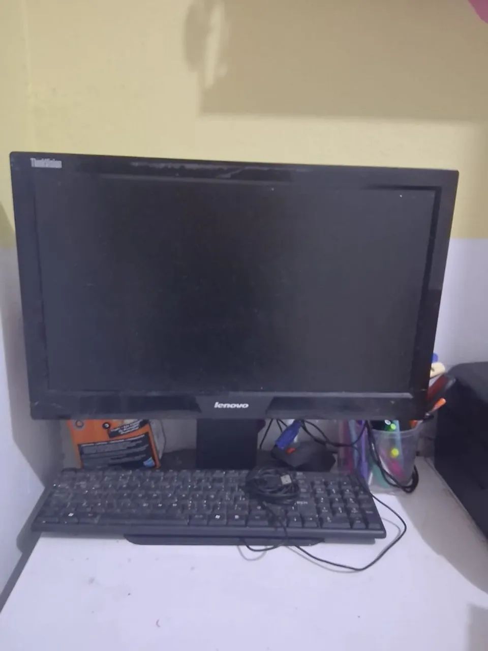 MONITOR RETIRADA DE PEÇAS  - Foto 2