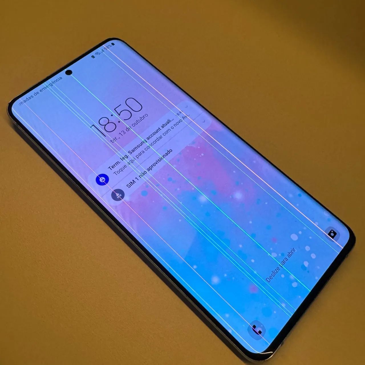 Samsung Galaxy S20+ 128GB - Foto 3