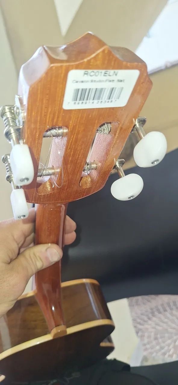 Cavaquinho Rozini - Foto 4