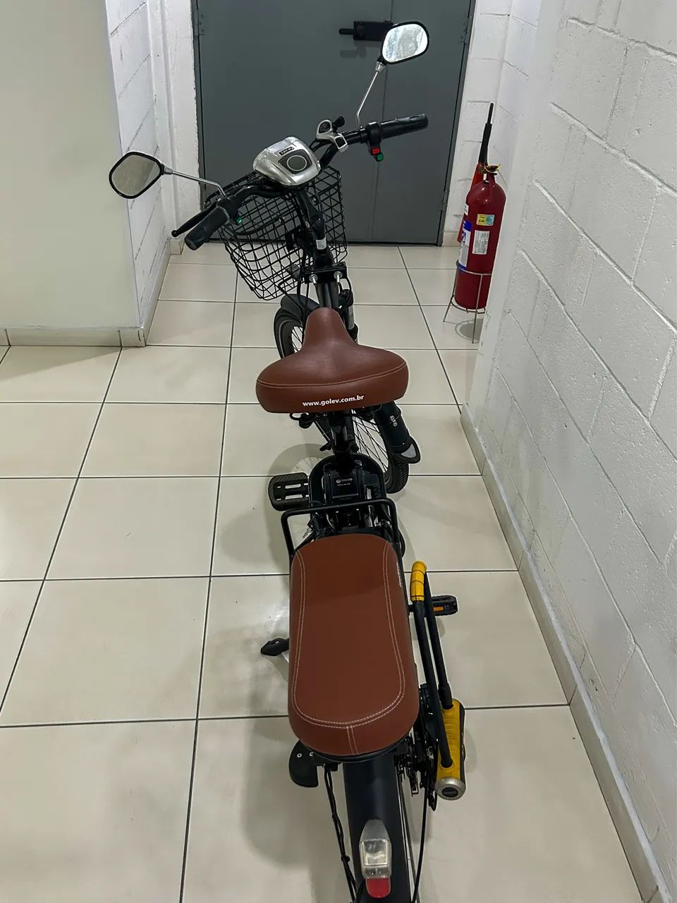 Bicicleta Elétrica Ebike L+ - Foto 3