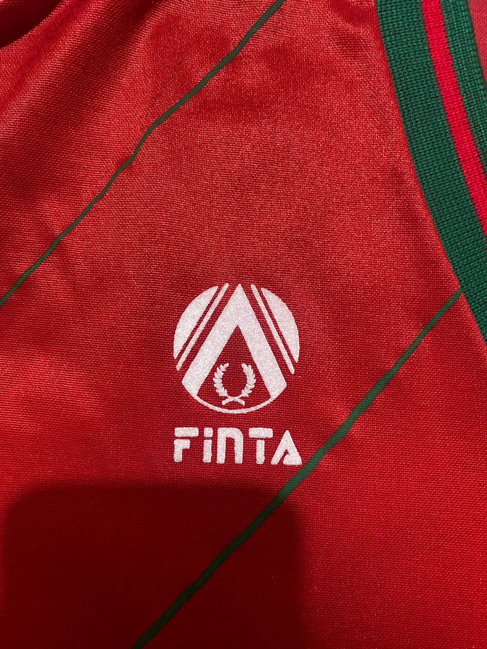 Camisa portuguesa raridade  - Foto 4