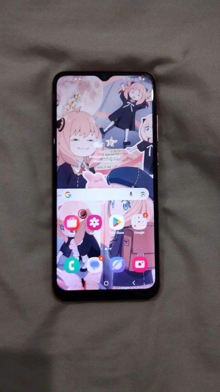 Celular Samsung Galaxy A04e  - Foto 2