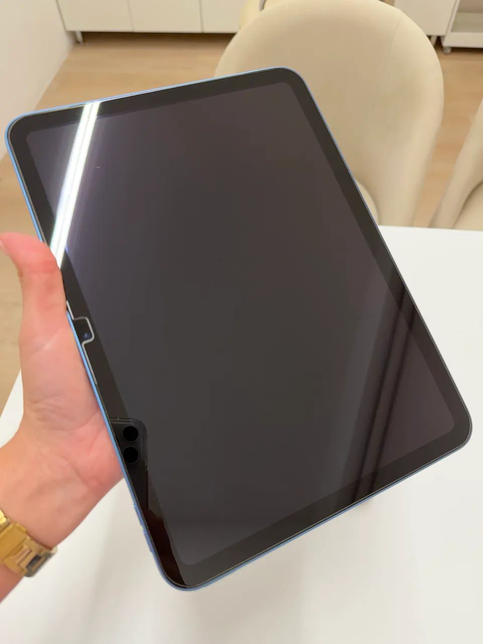 iPad 10 64gb MAIS NOVO DE NATAL! - Tablets e E-Readers - Capim