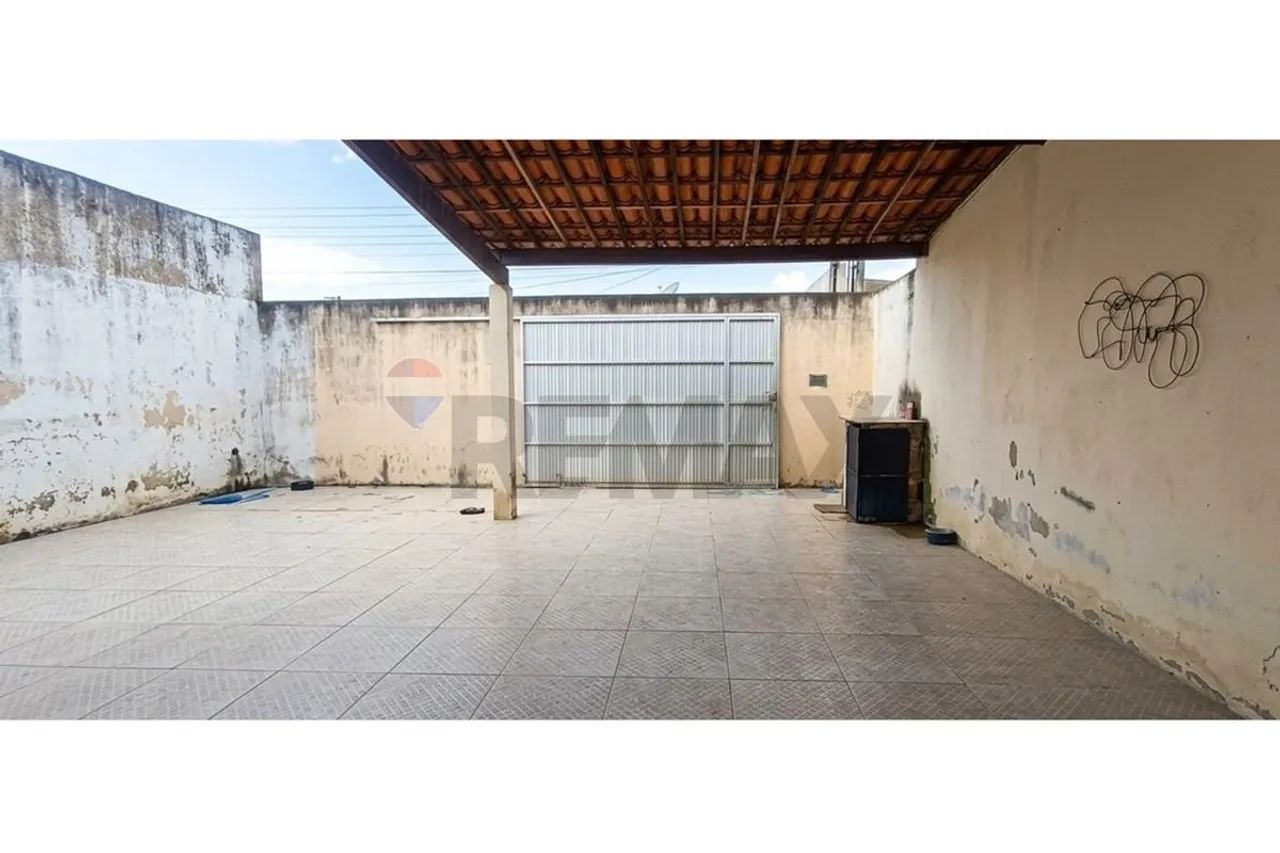Casa à venda em Tobias Barreto