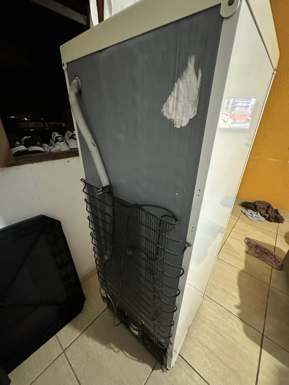 Geladeira Eletrolux  - Foto 4