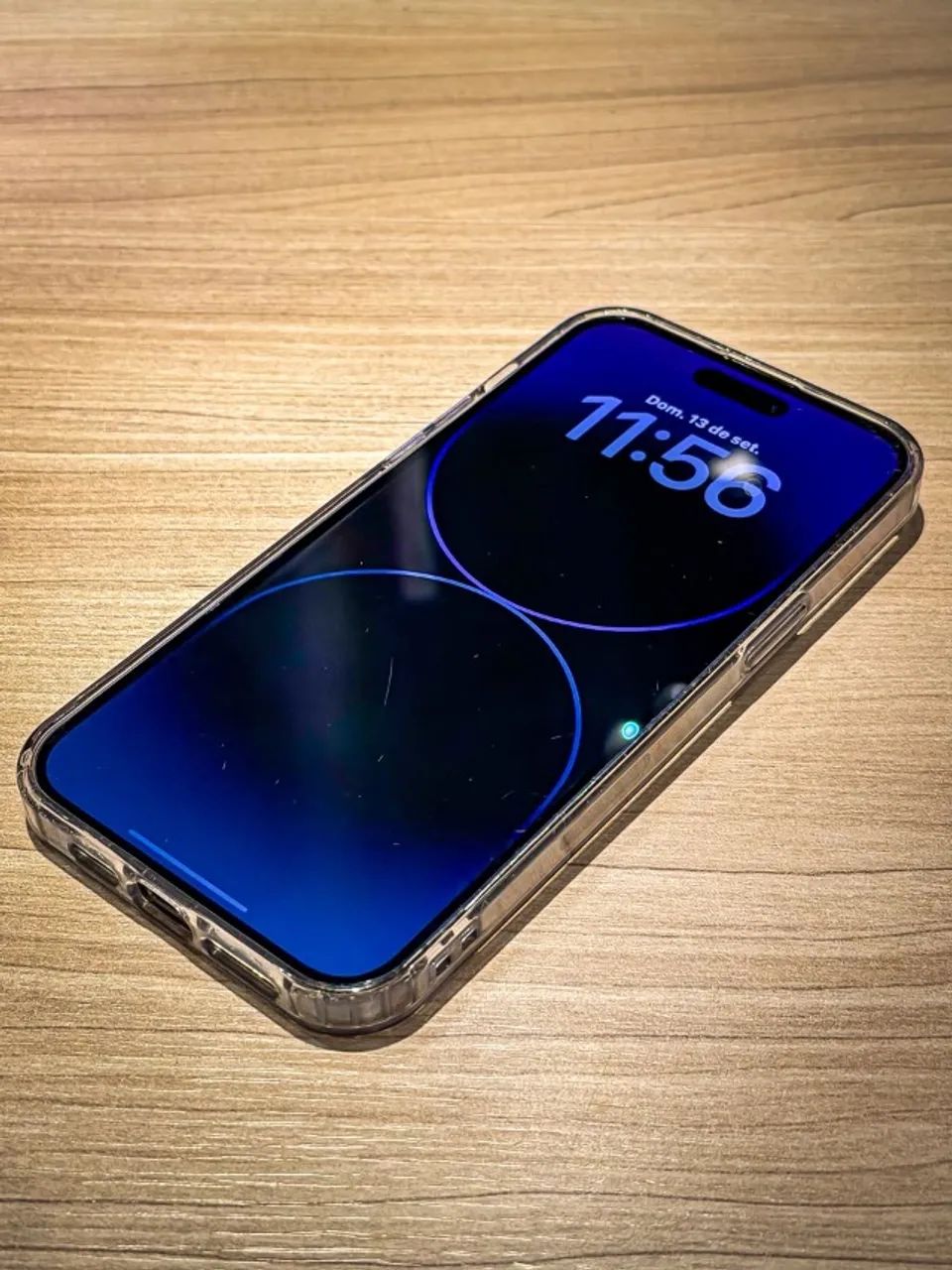 IPHONE 14 PRO MAX 256 - Foto 3