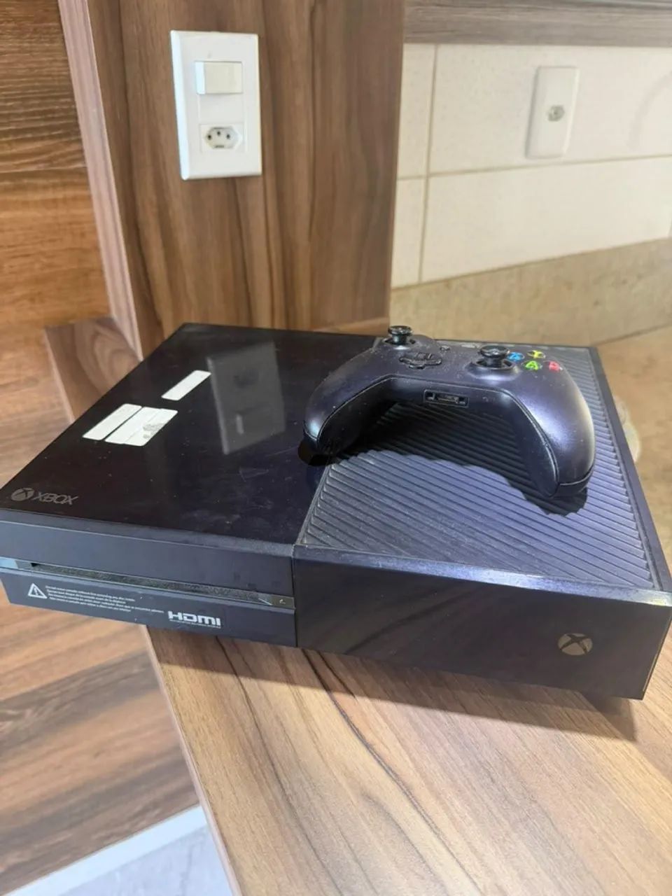 Xbox one FAT - Foto 3