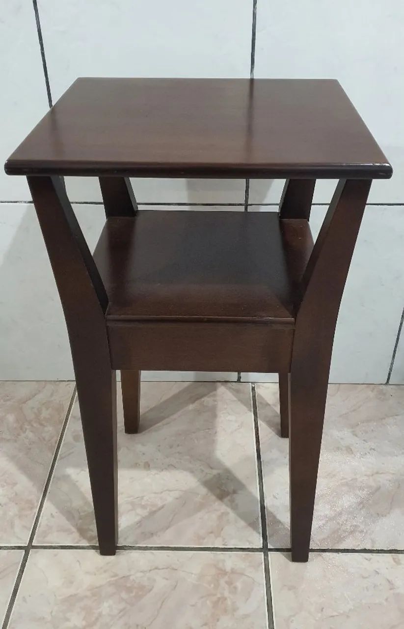 Mesa lateral - Foto 5