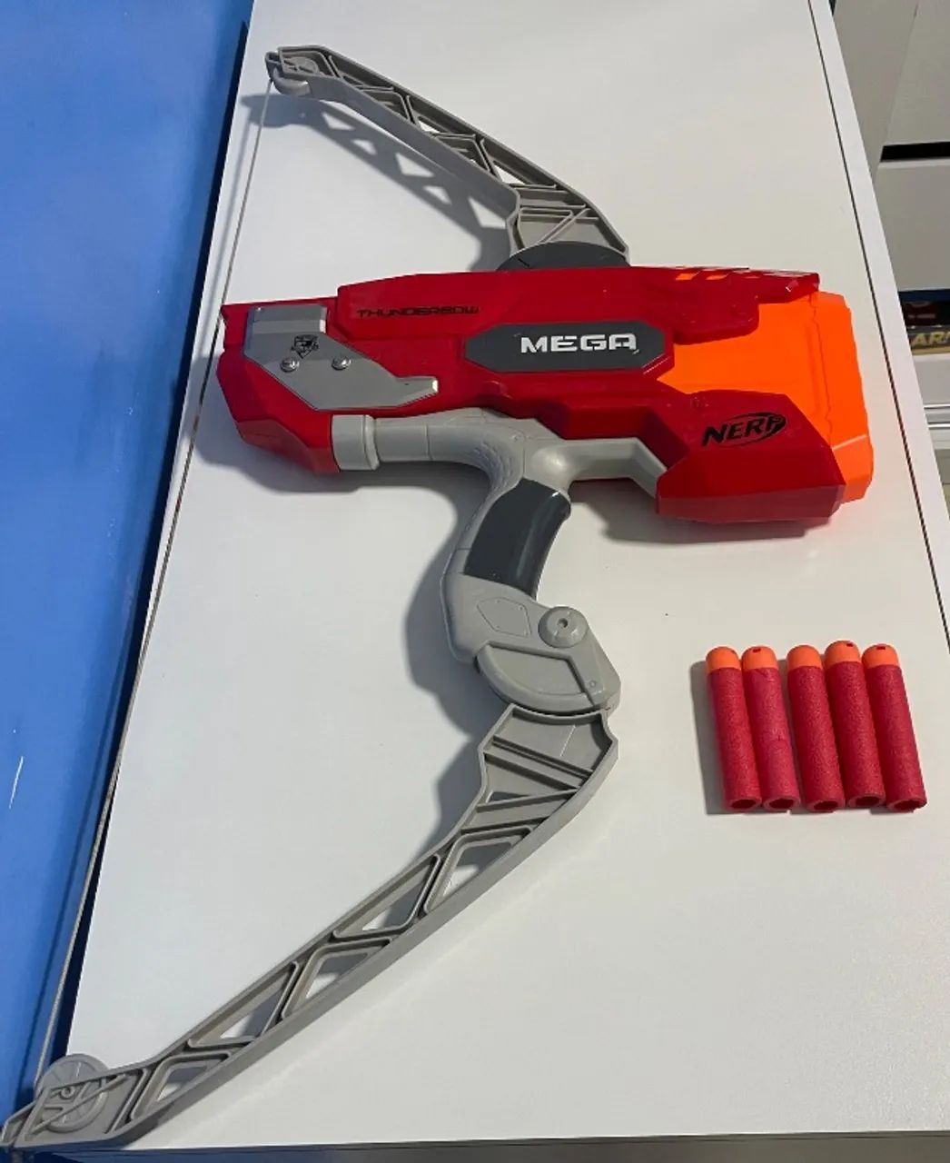 Nerf Mega - Foto 2