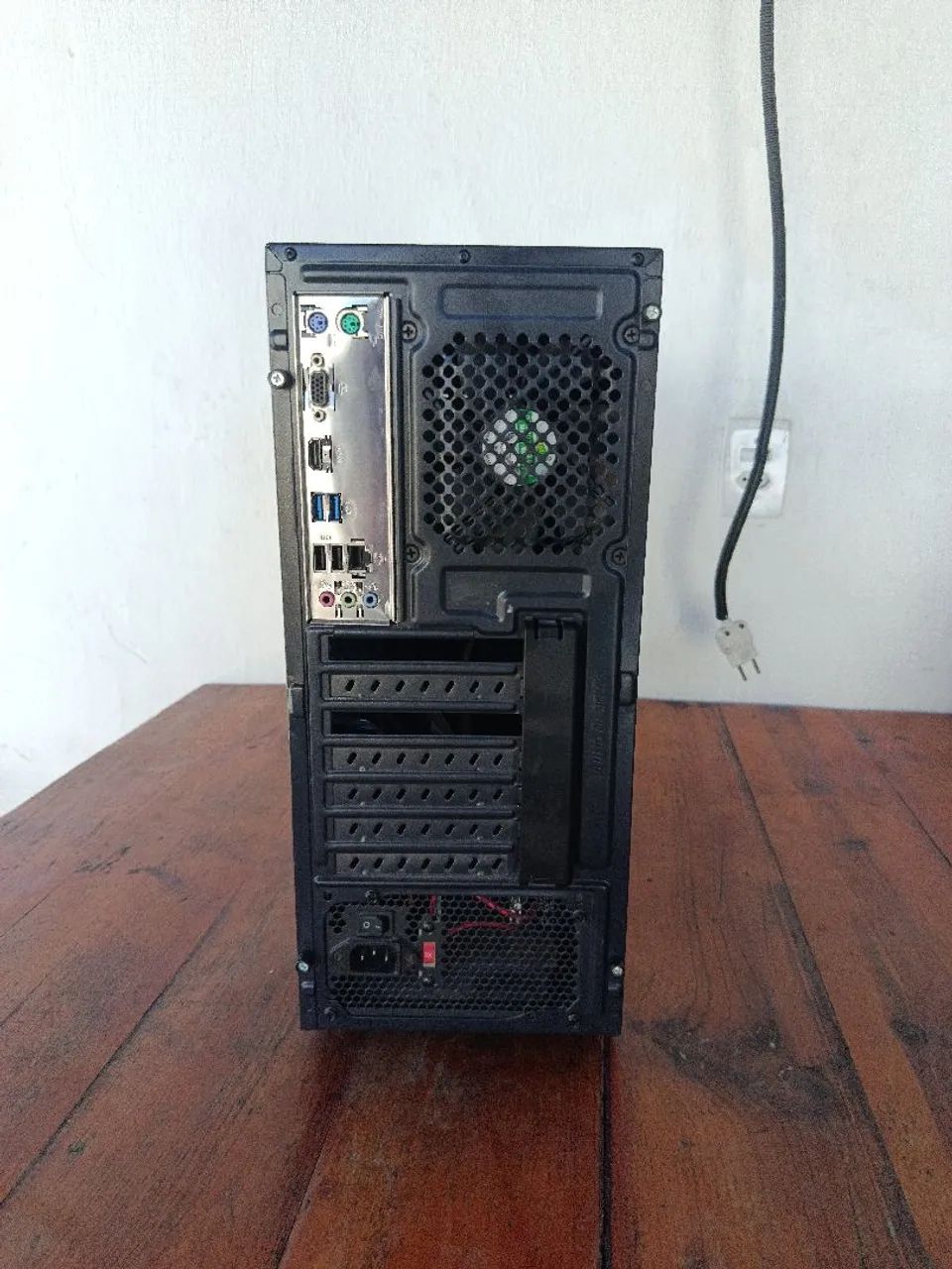 Computador Intel  - Foto 3