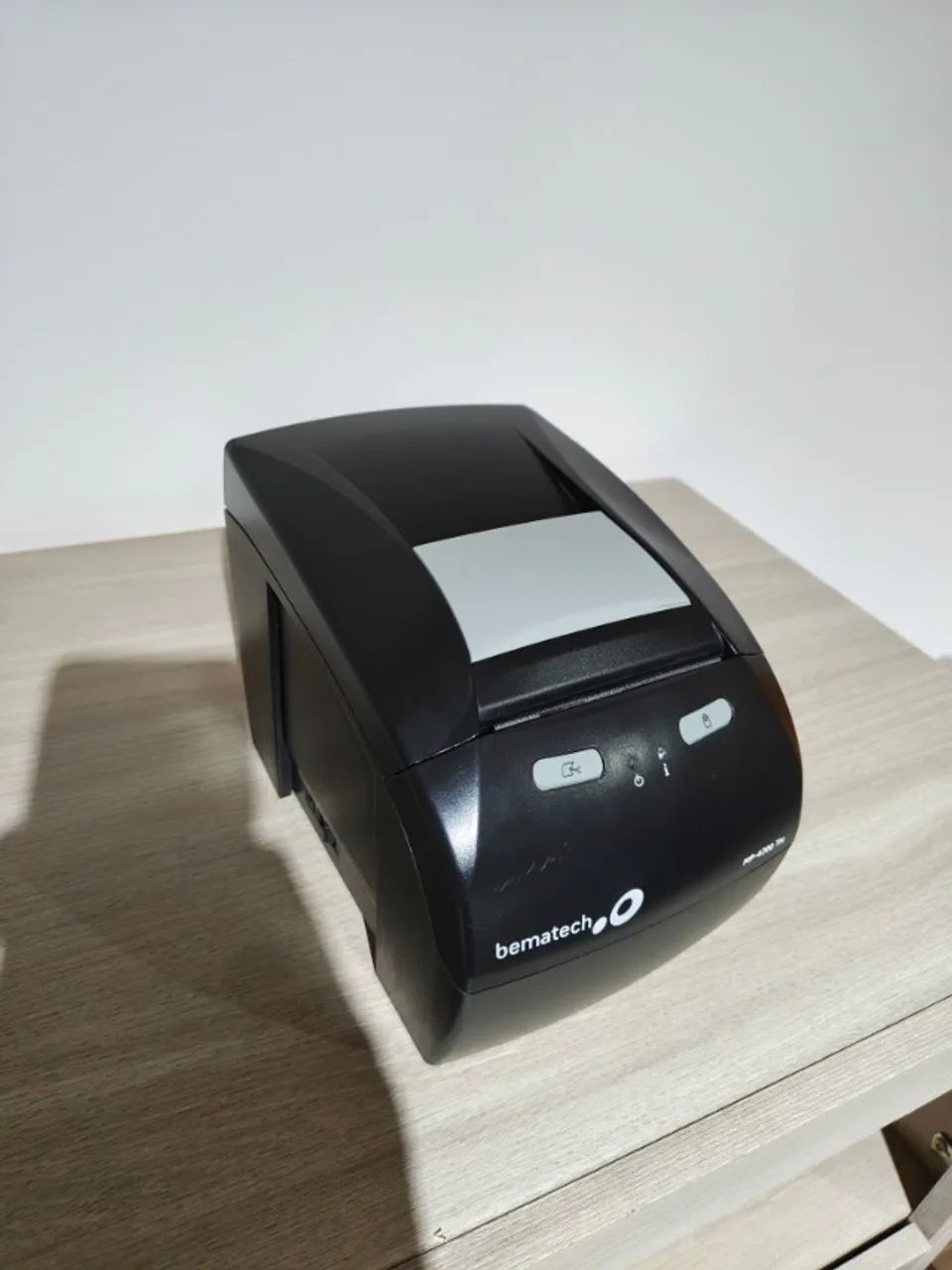 Impressora Térmica Bematech MP-4200 TH