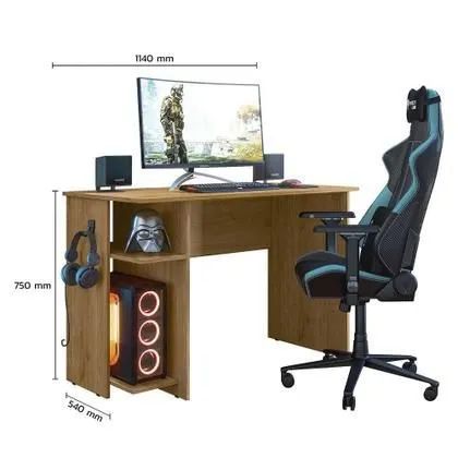 MESA PARA COMPUTADOR PC GAMER