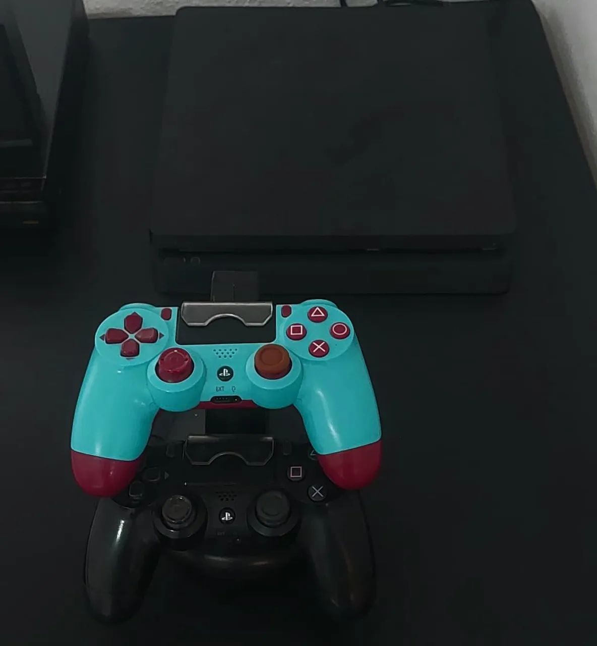 Ps4 Slim 