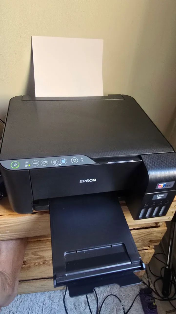 Impressora Epson L3250