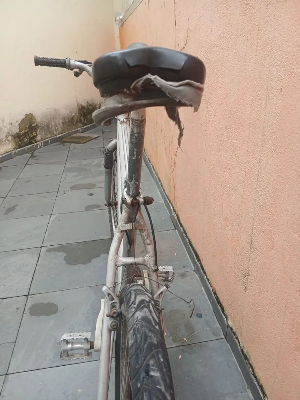 Vendo bicicleta ?  - Foto 2