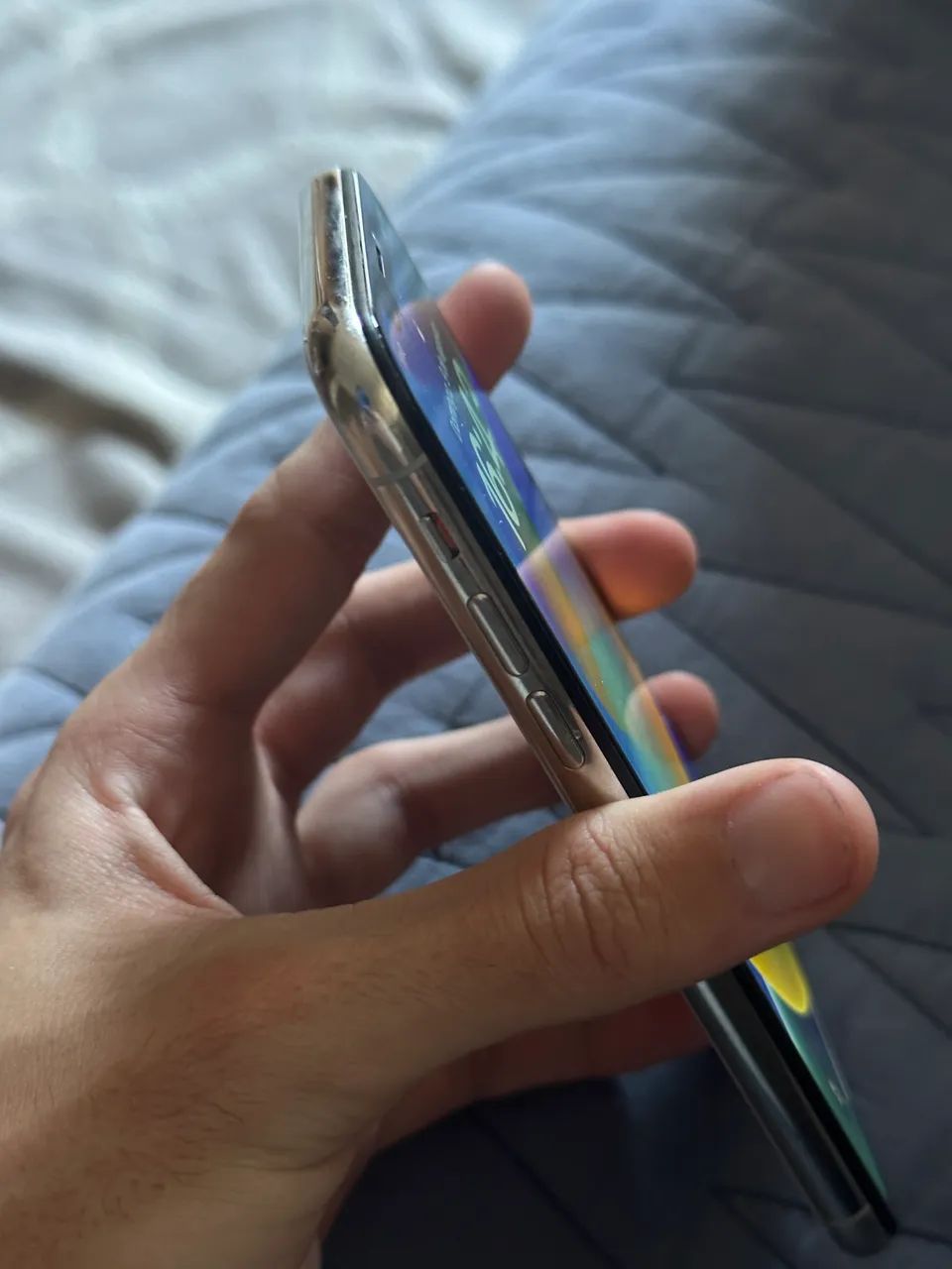 iphone X - 256gb - Foto 4