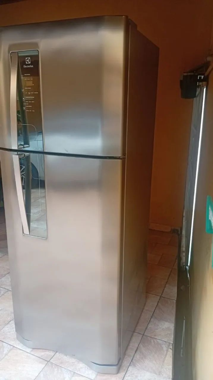 Geladeira pra consertar. - Foto 3