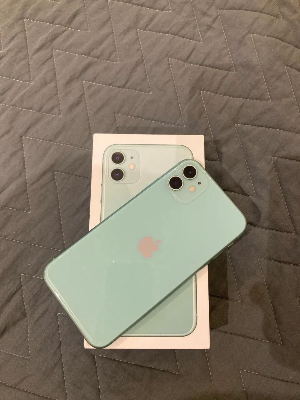 Vendo IPhone 11 - 256GB - Foto 2