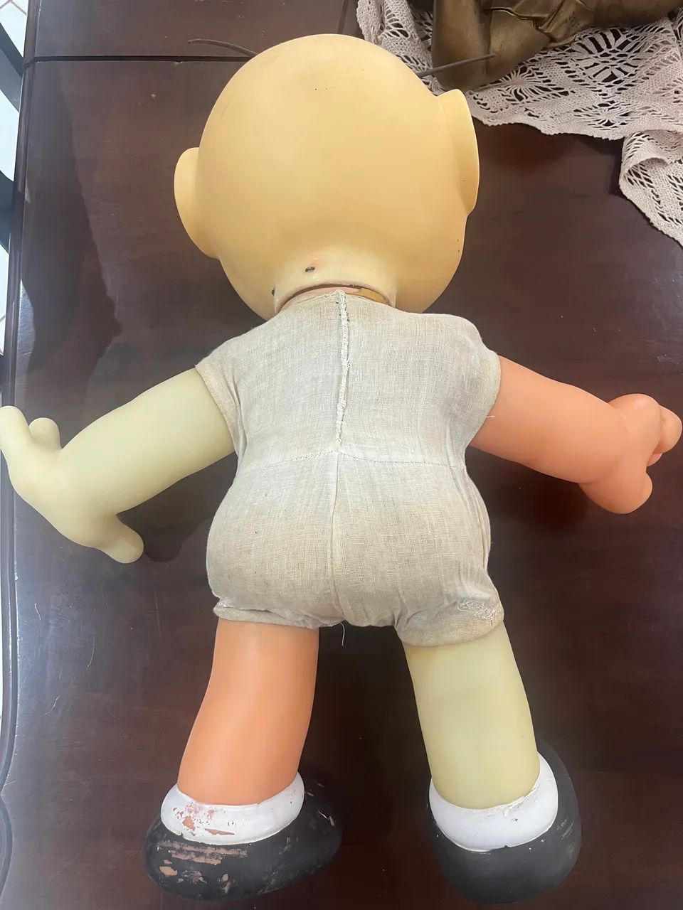Boneco Cebolinha Mimo - Foto 4