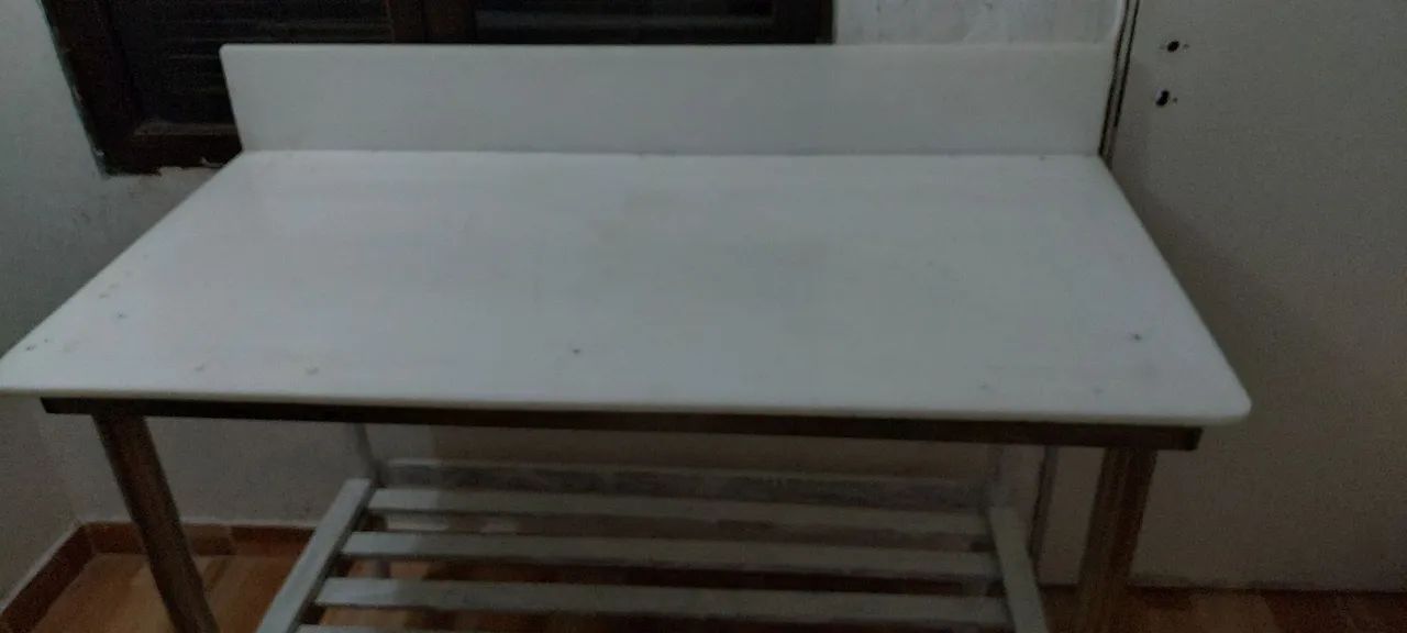 Mesa conzinha industrial - Foto 3