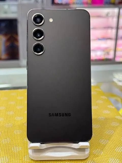 Samsung Galaxy S23 Plus 512 GB - Impecável | Único Dono | Completo - Foto 2