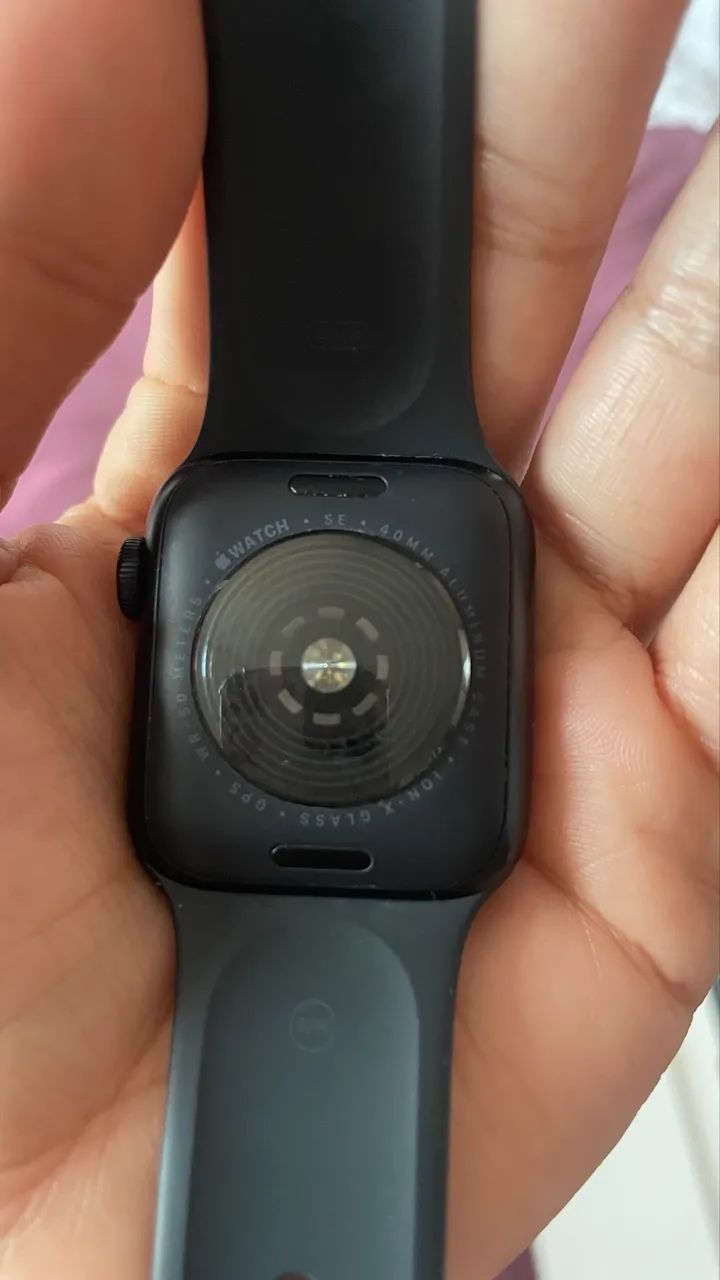 Apple Watch SE 2 40mm - Foto 2