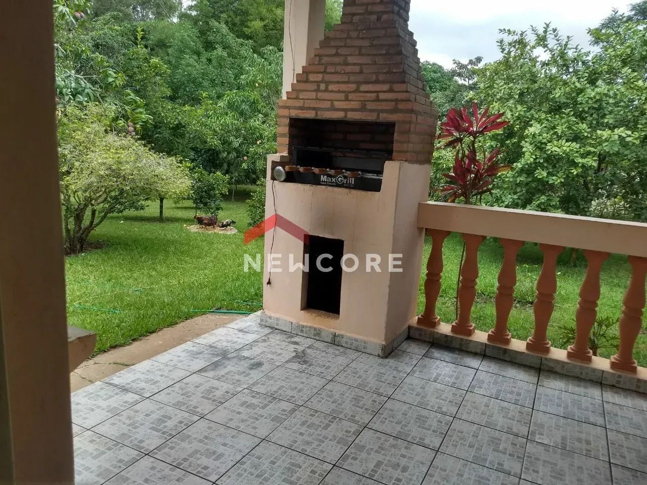 Chácara em Itirapina - Centro - Itirapina/SP - Foto 3
