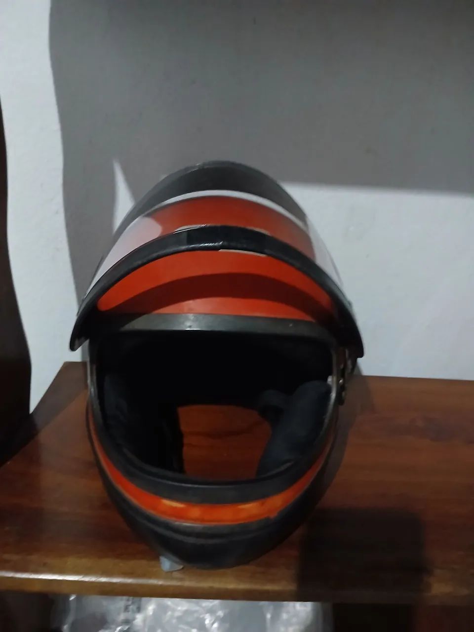 Vendo esse capacete - Foto 4