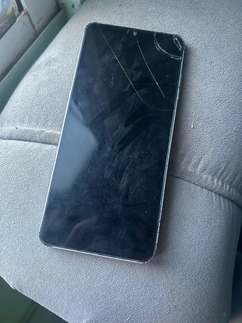Celular top pegar e usar tá parado aqui em casa  - Foto 2