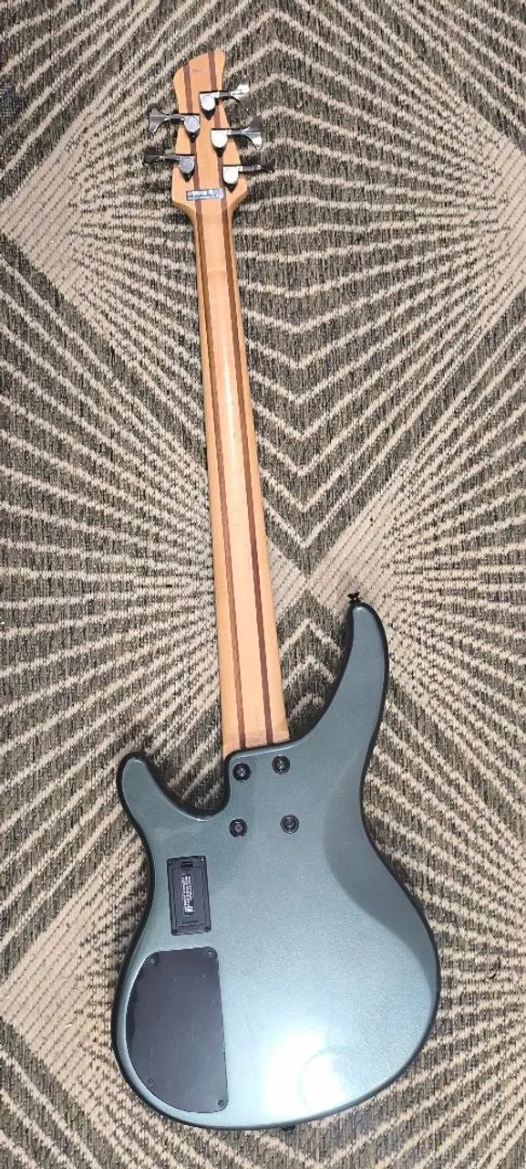Baixo Yamaha Trbx 305 - Foto 2
