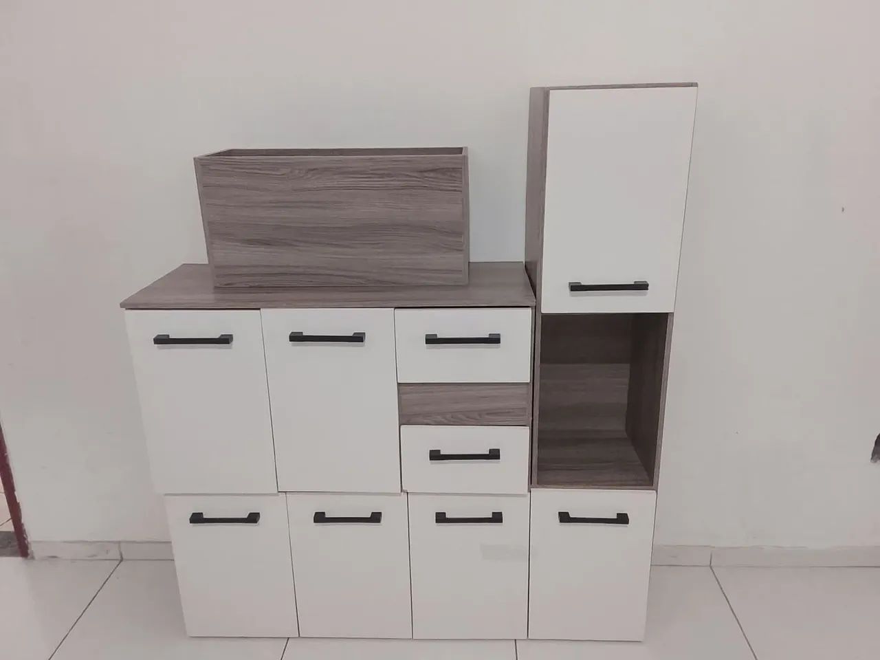 Vendo armário de cozinha de parede