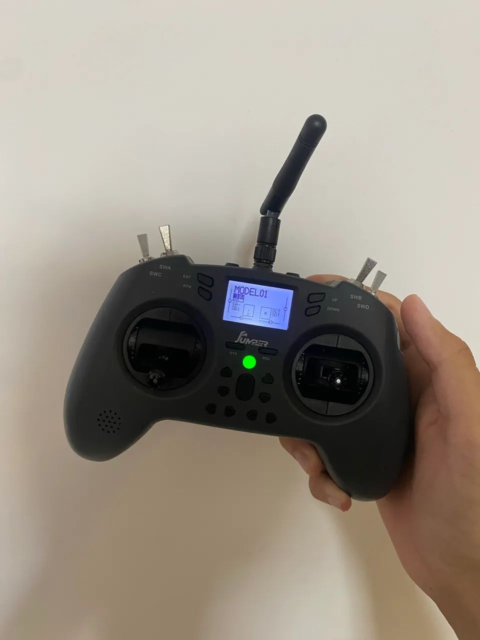 Drone Fpv acrobático  - Foto 3