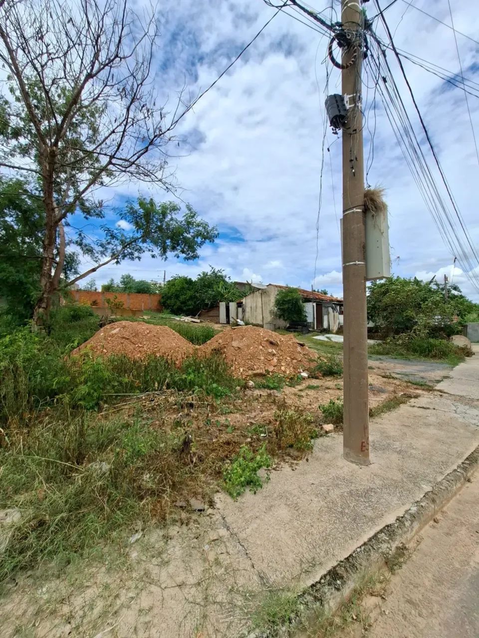 Terreno amplo, contendo 517,00 m² - Foto 5