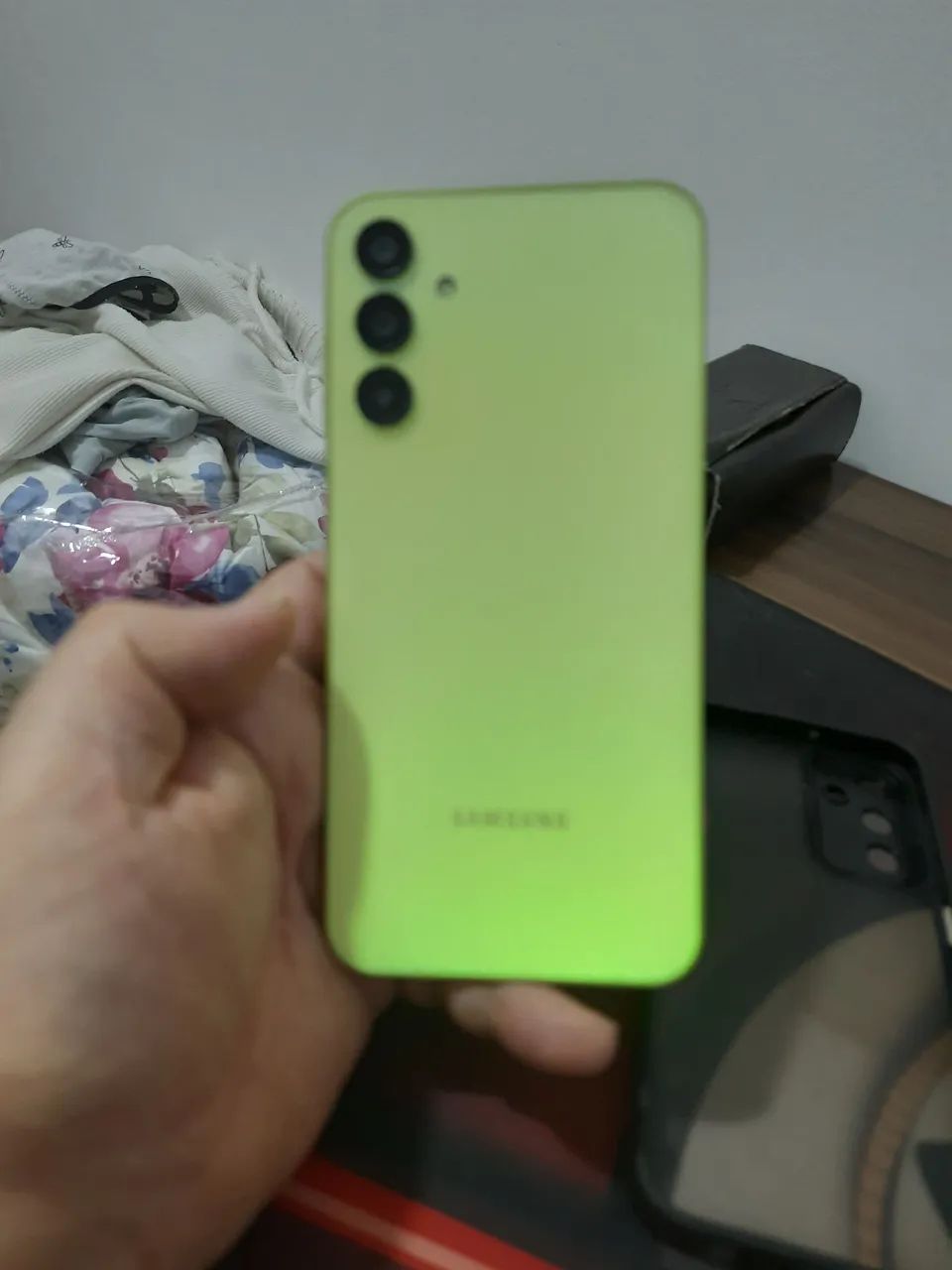 Galaxy A15 com 8 de RAM e 256 de disco! - Foto 5