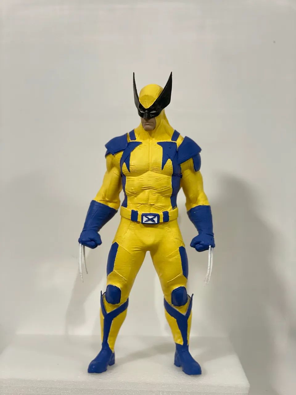 Wolverine 30cm