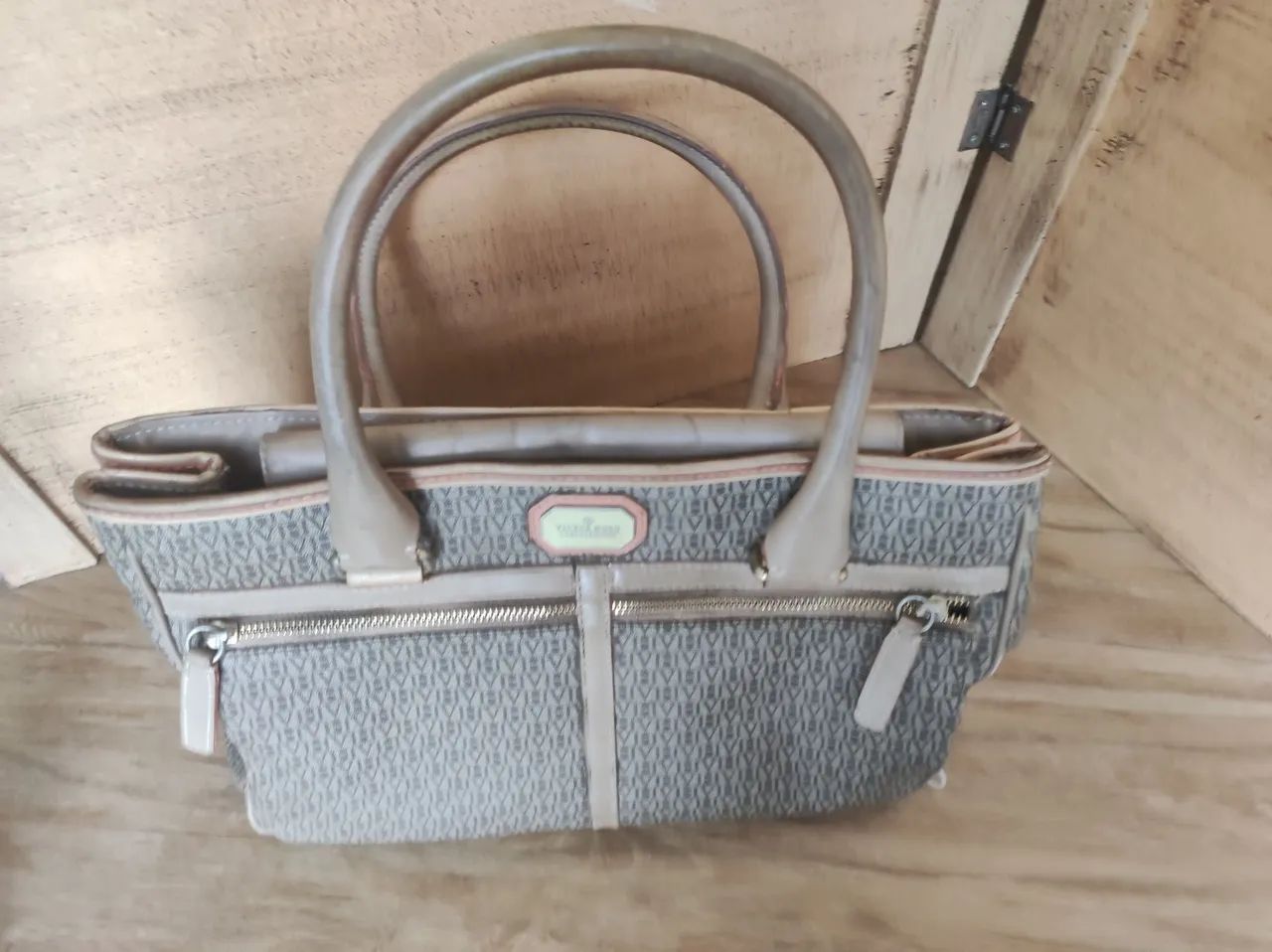 Bolsa Victor Hugo  - Foto 2