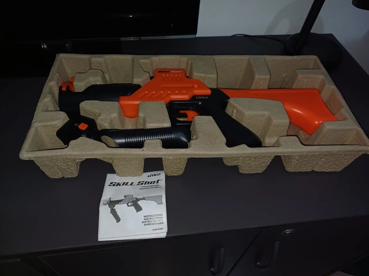 PLAY STATION 3 - SKILL SHOT - Foto 3