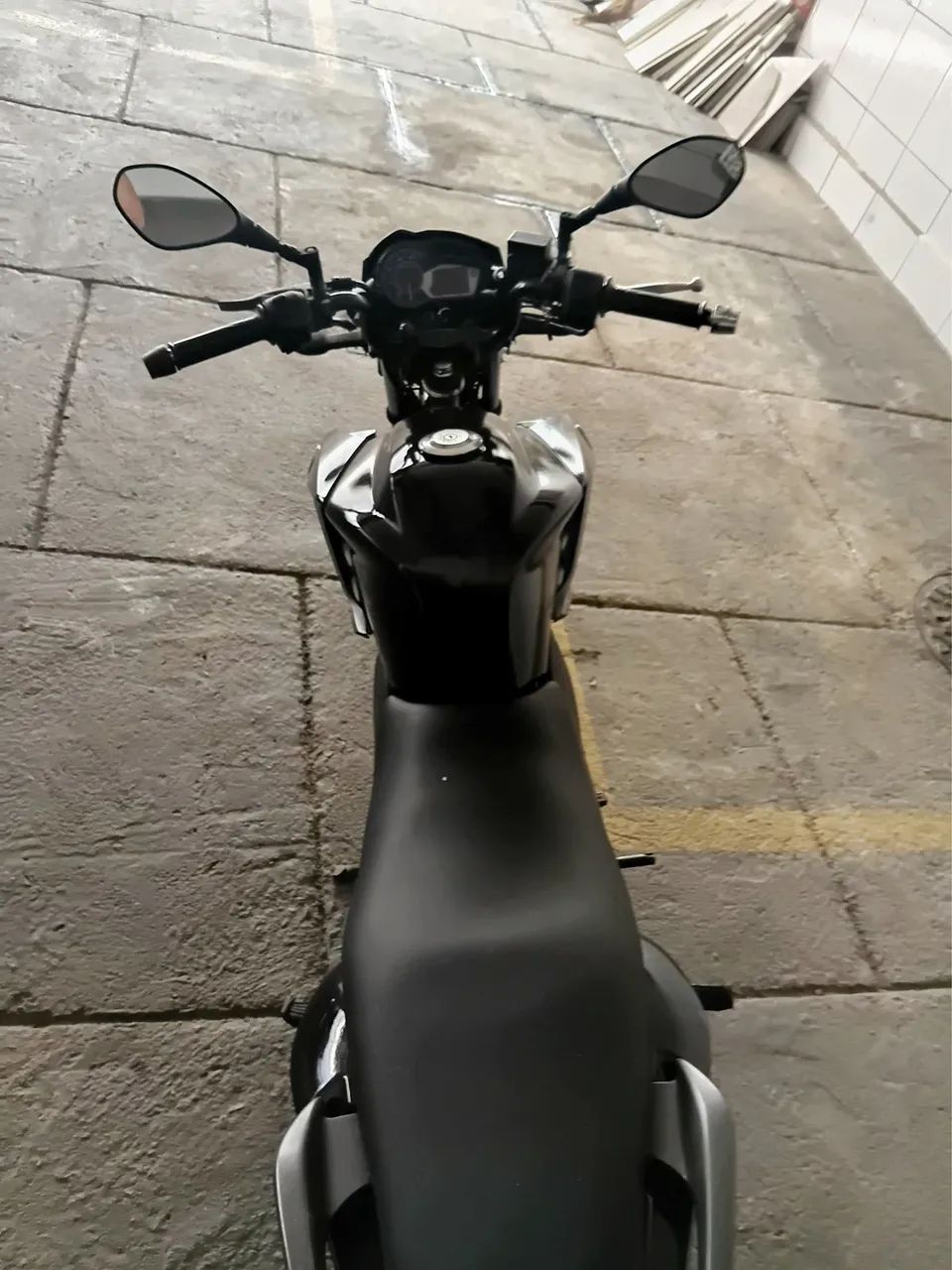 Fazer 2018 - Foto 2