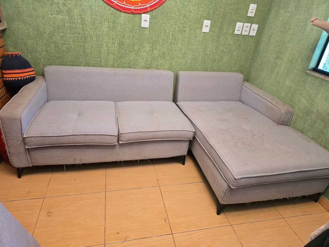 SOFÁ 