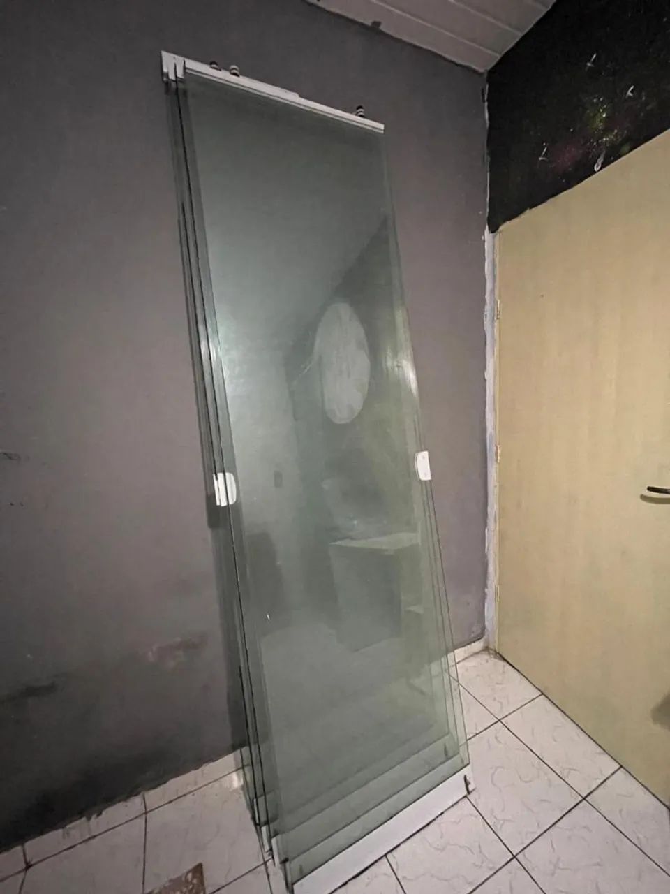 Portas de vidro  - Foto 2